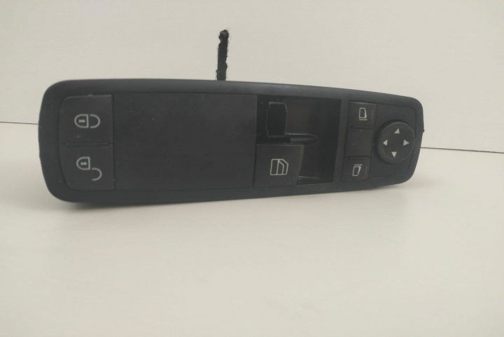 Panou butoane geam A1698206910 Mercedes-Benz A-Class W169 [2004 - 2008]