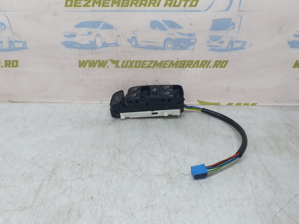 Panou butoane geam a2038210679 Mercedes-Benz C-Class W203 [2000 - 2004]