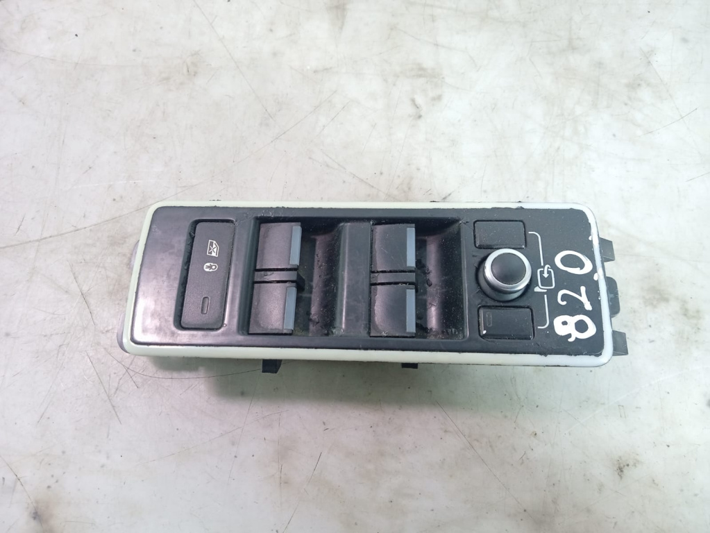 Panou butoane geam Cpla14540af Land Rover Range Rover Sport 2 [2013 - 2020] 3.0 tdv6
