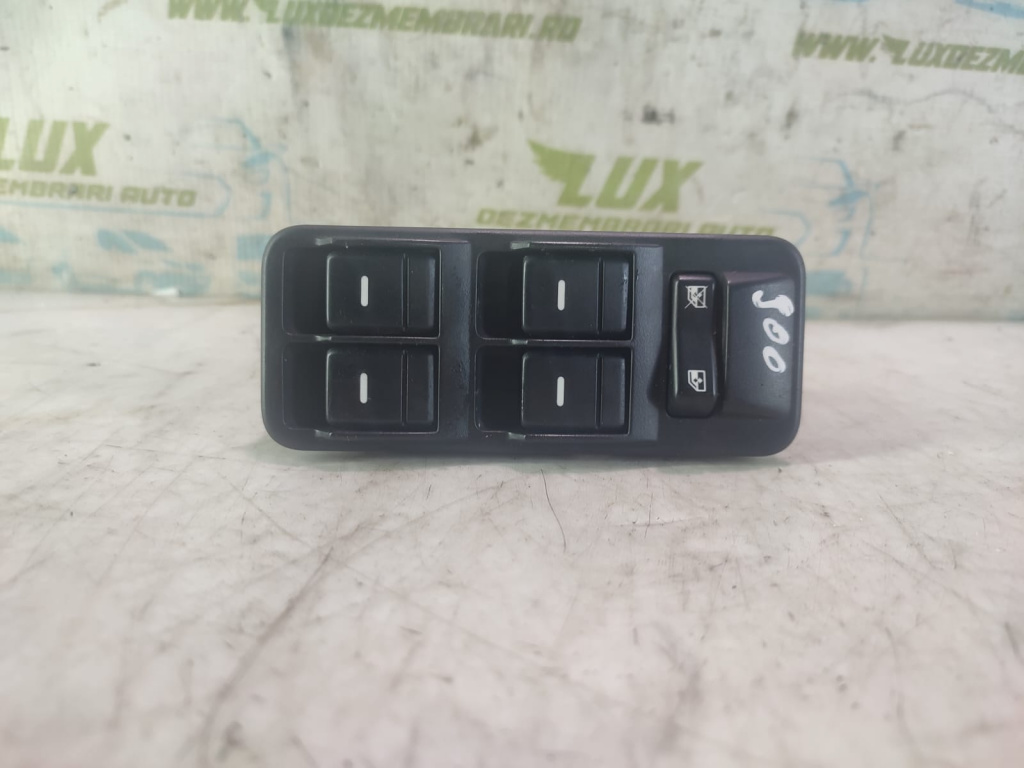Panou butoane geam yud501020pvj Land Rover Range Rover Sport [2005 - 2009] 2.7 tdv6 276DT