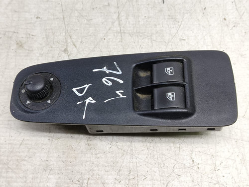 Panou butoane geamuri 07355329080 Citroen Jumper 2 [1st facelift] [2012 - 2014]