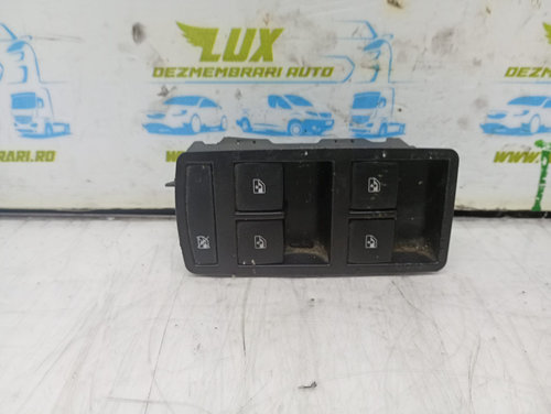 Panou butoane geamuri 13222224 Opel Insignia A [2008 - 2014] 2.0 cdti A20DTJ