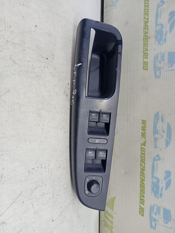 Panou butoane geamuri 1k4868049c Volkswagen VW Golf 6 [2008 - 2015] 2.0 tdi CFH
