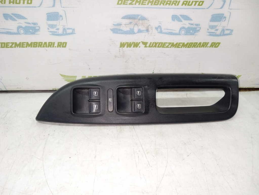 Panou butoane geamuri 1z1867171 Skoda Octavia 2 [2004 - 2008]