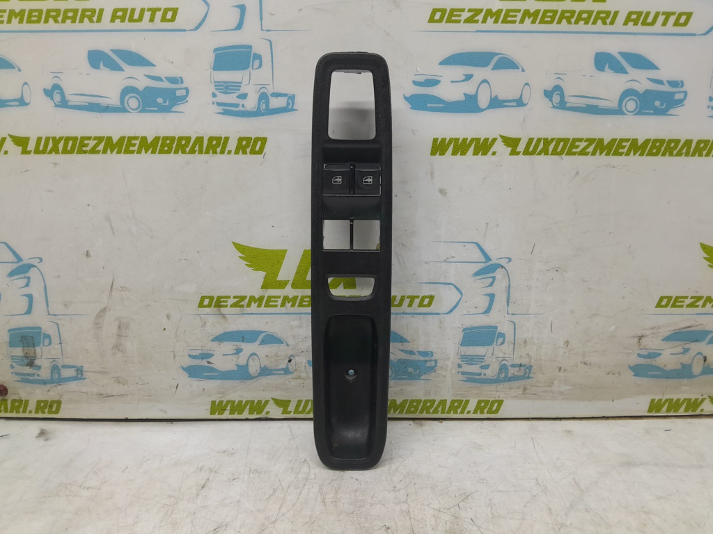 Panou butoane geamuri 2583669x Dacia Jogger [2021 - 2022]