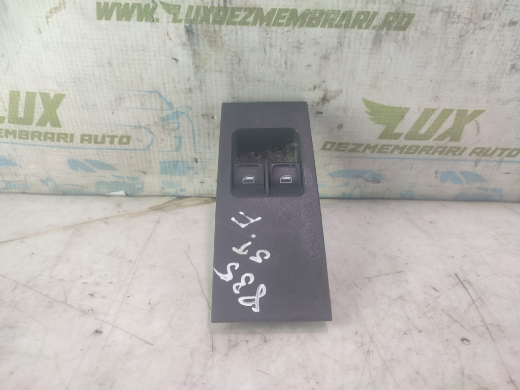 Panou butoane geamuri 5jb959858b Skoda Rapid 3 [2012 - 2017]