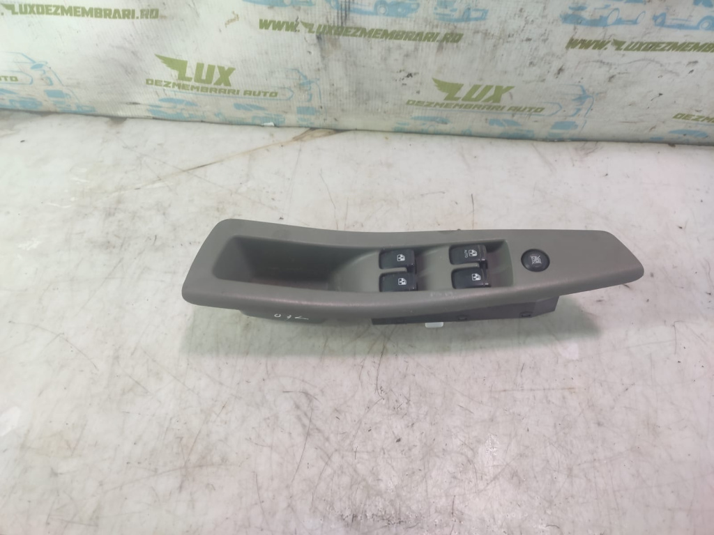 Panou butoane geamuri 612W21000 Chevrolet Lacetti [2004 - 2013] 1.4 benzina