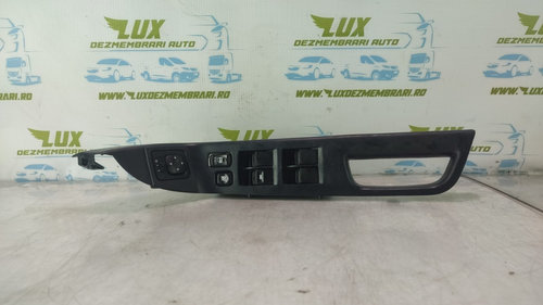 Panou butoane geamuri 8608a068 Mitsubishi Lancer X [facelift] [2010 - 2015] 1.8 d 4N13
