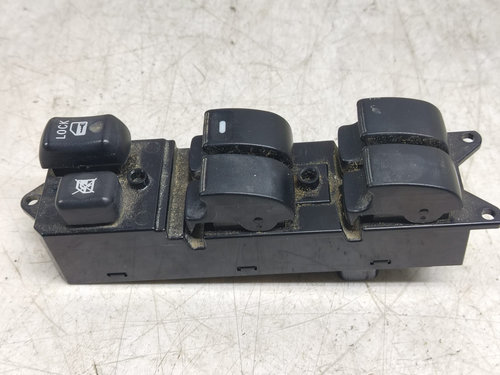 Panou butoane geamuri 8608a147 Mitsubishi Outlander 2 [2005 - 2009]