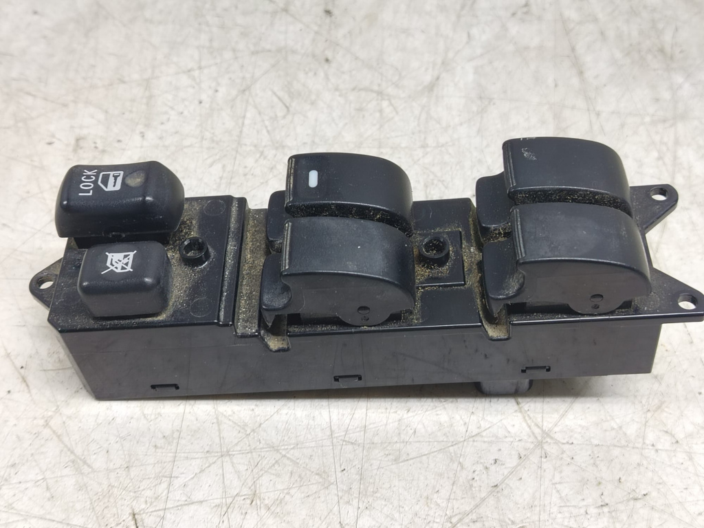 Panou butoane geamuri 8608a147 Peugeot 4007 [2007 - 2012]