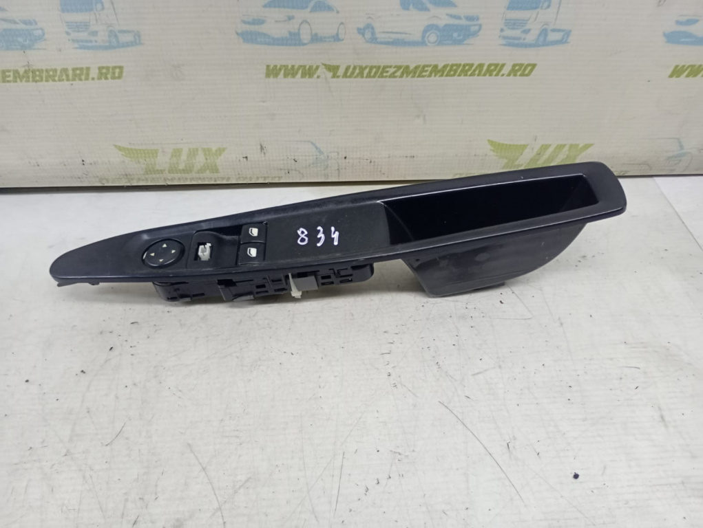 Panou butoane geamuri 9651464277 Citroen C4 [2004 - 2008] 1.4 benzina KFU