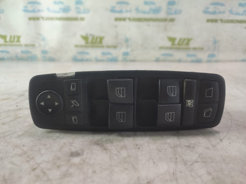 Panou butoane geamuri A2518300390 Mercedes-Benz R-Class W251 [2005 - 2010] 3.0 cdi om642.950