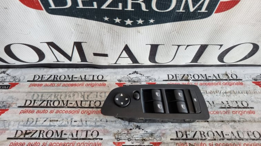 Panou butoane geamuri BMW Seria 1 E87 LCI cod piesa : 9132066