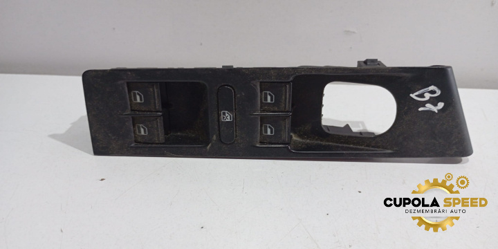 Panou butoane geamuri electrice 3AC857858A Volkswagen VW Passat B7 [2010 - 2015]