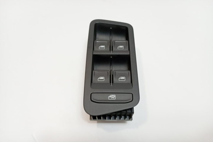 Panou butoane geamuri electrice 5G0959857B Volkswagen VW Golf 7 [2012 - 2017]