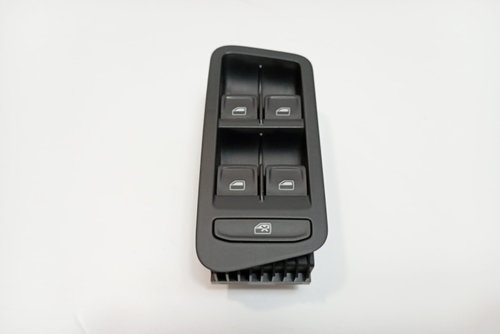 Panou butoane geamuri electrice 5G0959857B Volkswagen VW Golf 7 [2012 - 2017]