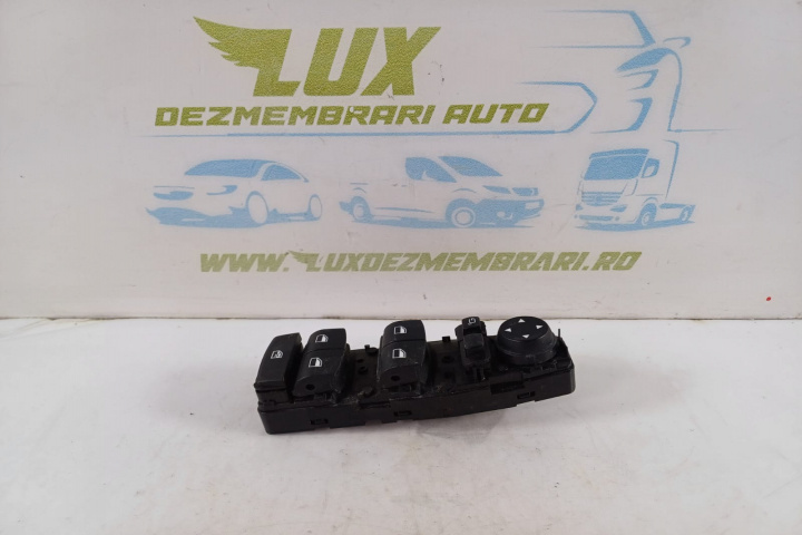 Panou butoane geamuri electrice 9362116-01 BMW X6 F16 [2014 - 2020]