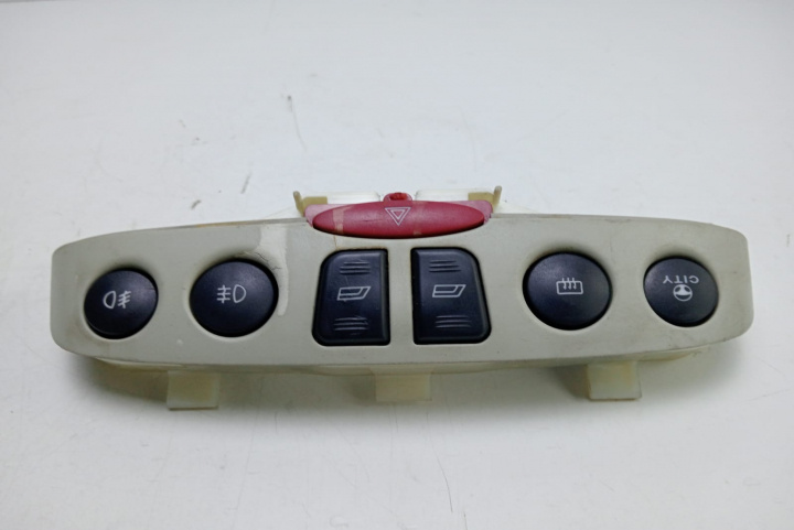 Panou butoane geamuri electrice Fiat Punto 2 [1999 - 2003]