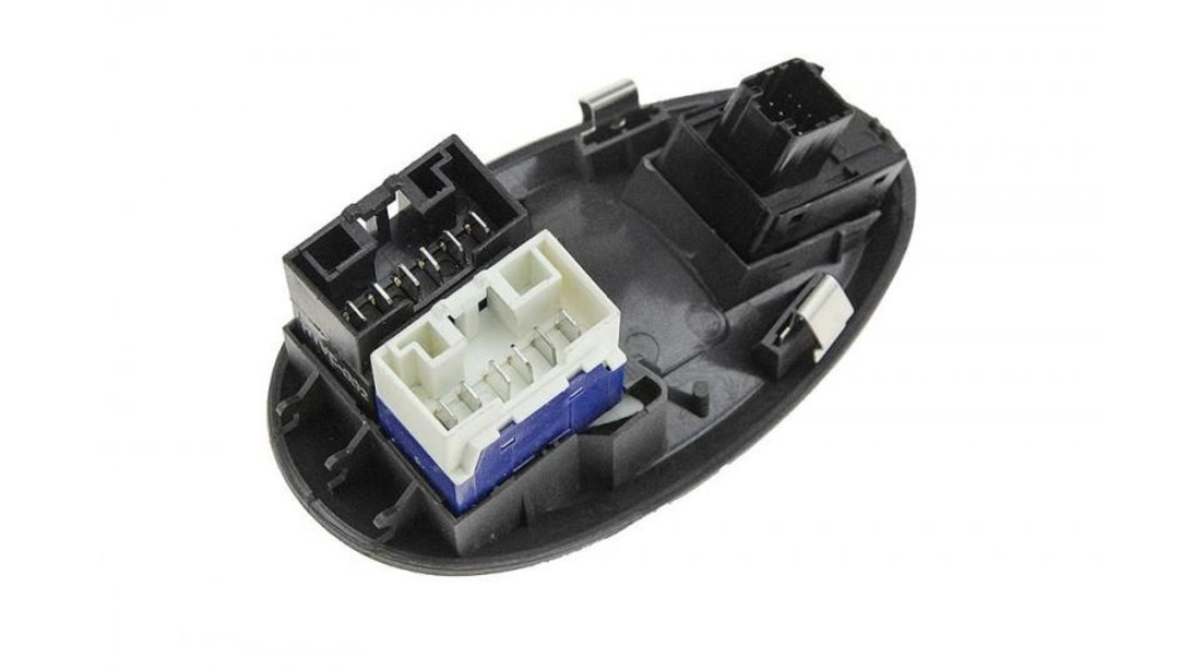 Panou butoane geamuri electrice Iveco Daily 2 (2000-2006) 500321137