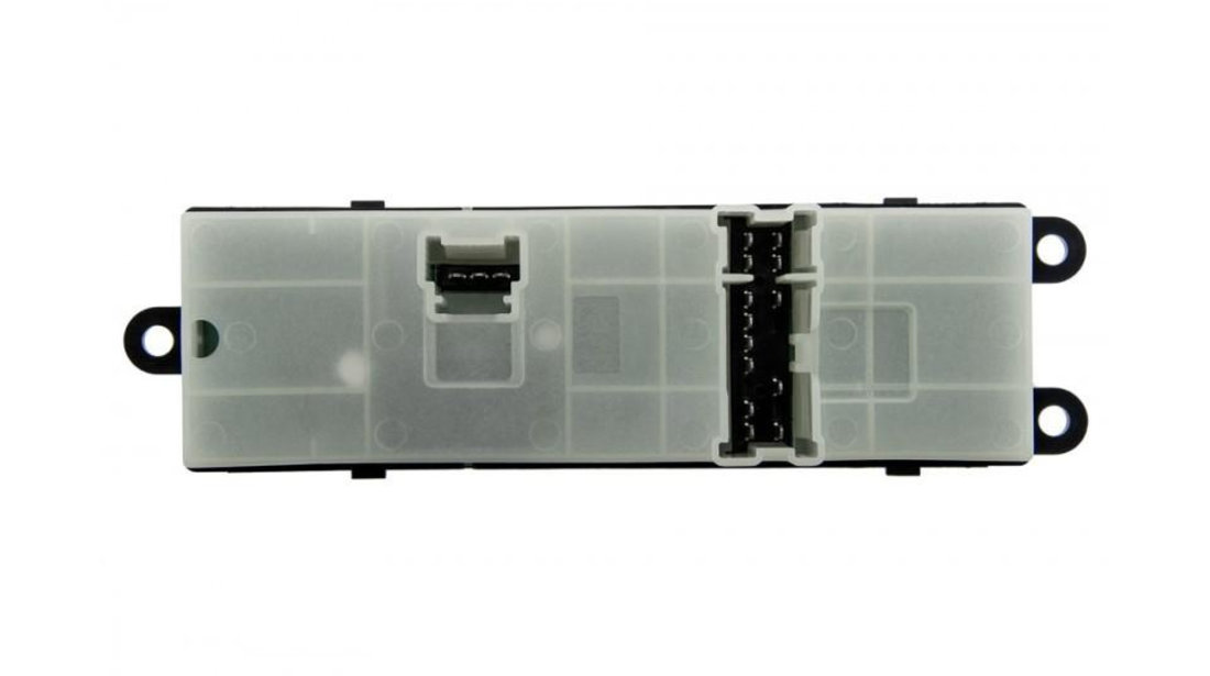 Panou butoane geamuri electrice Nissan Pathfinder III (2005->)[R51] #1 25401-BB65B