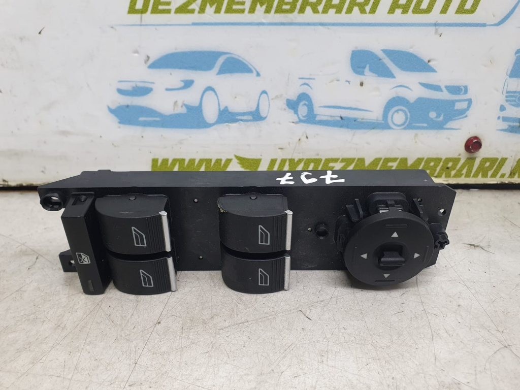 Panou butoane geamuri F1et-14a132-ac Ford Kuga 2 [2013 - 2020] 2.0 tdci