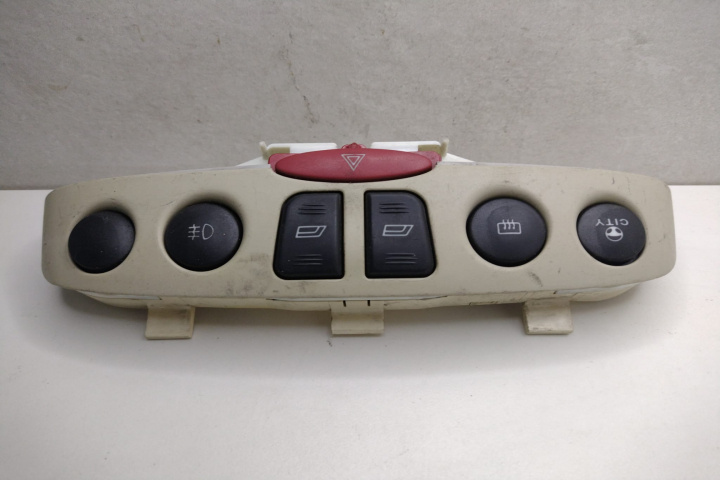 Panou Butoane geamuri Fiat Punto 2 [1999 - 2003]