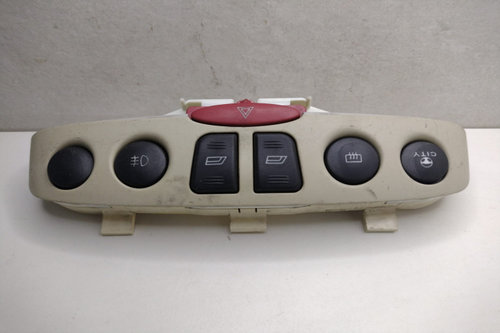 Panou Butoane geamuri Fiat Punto 2 [1999 - 2003]