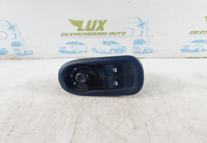 Panou butoane geamuri și oglinzi 8200637849 Renault Master 3 [2010 - 2015]