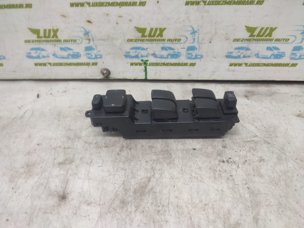 Panou butoane geamuri Mazda CX-7 [2006 - 2009] 2.3 mzr L3Y7