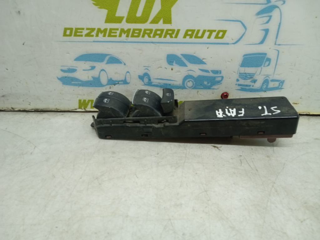 Panou butoane geamuri saab014a08 Saab 9-