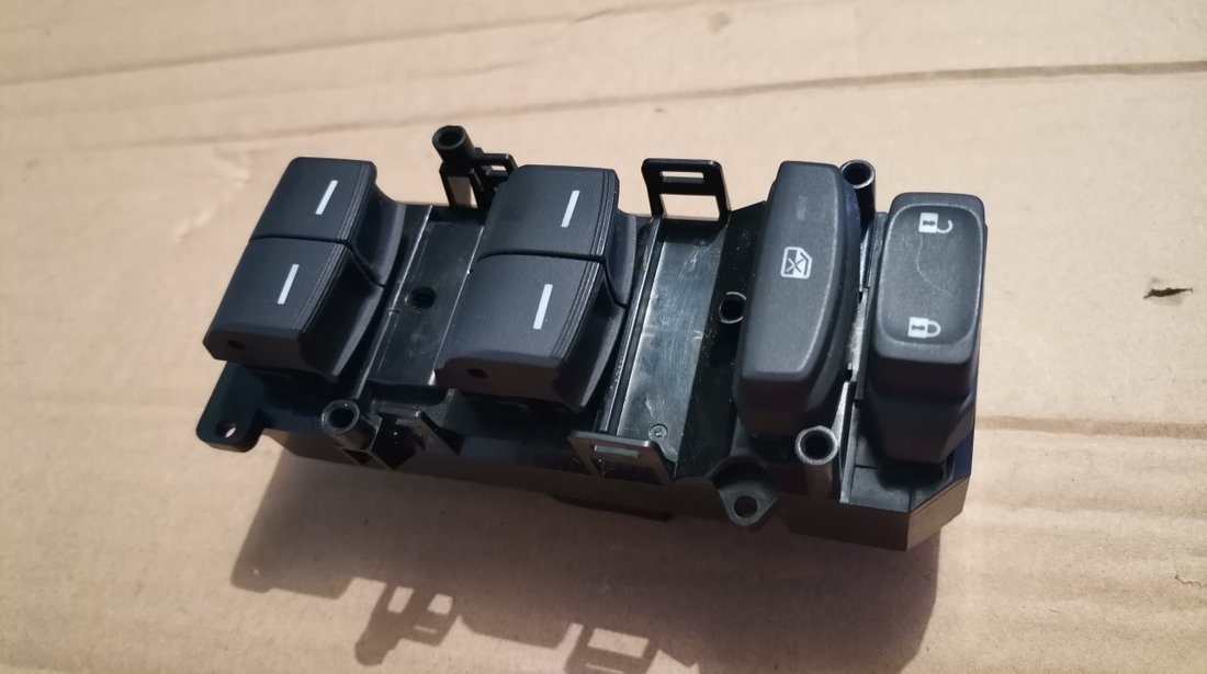 Panou butoane Honda Civic (2016-2019) cod M64583, M64590