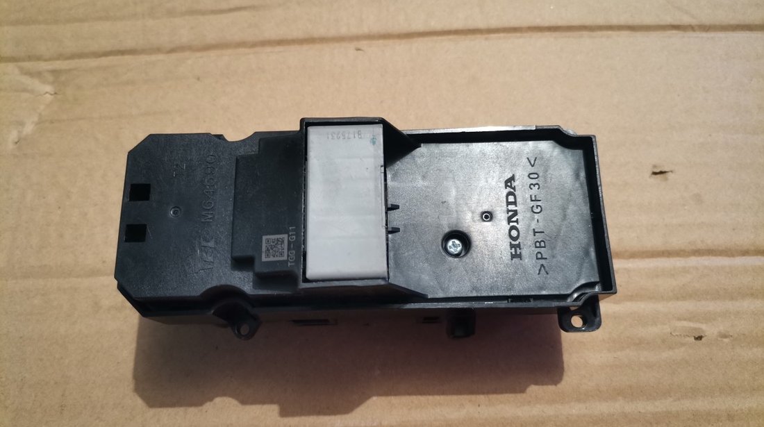 Panou butoane Honda Civic (2016-2019) cod M64583, M64590