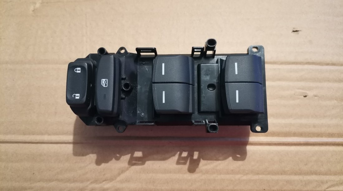 Panou butoane Honda Civic (2016-2019) cod M64583, M64590