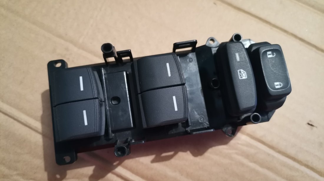 Panou butoane Honda Civic (2016-2019) cod M64583, M64590