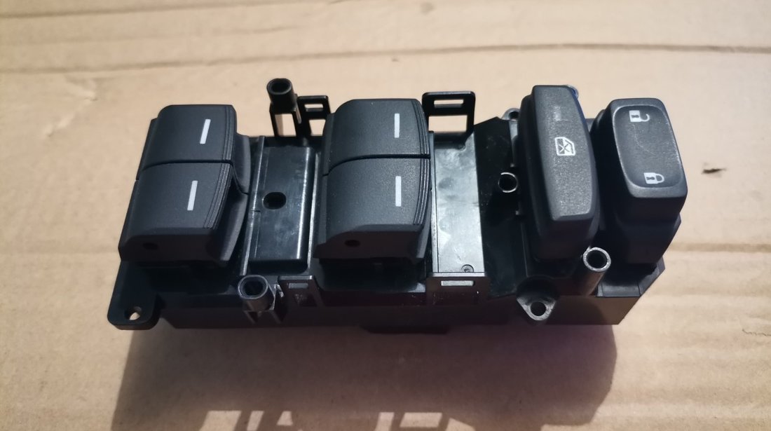 Panou butoane Honda Civic (2016-2019) cod M64583, M64590