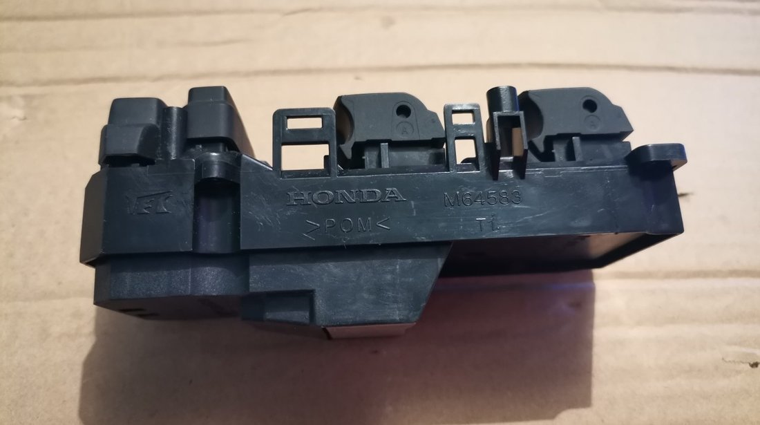 Panou butoane Honda Civic (2016-2019) cod M64583, M64590