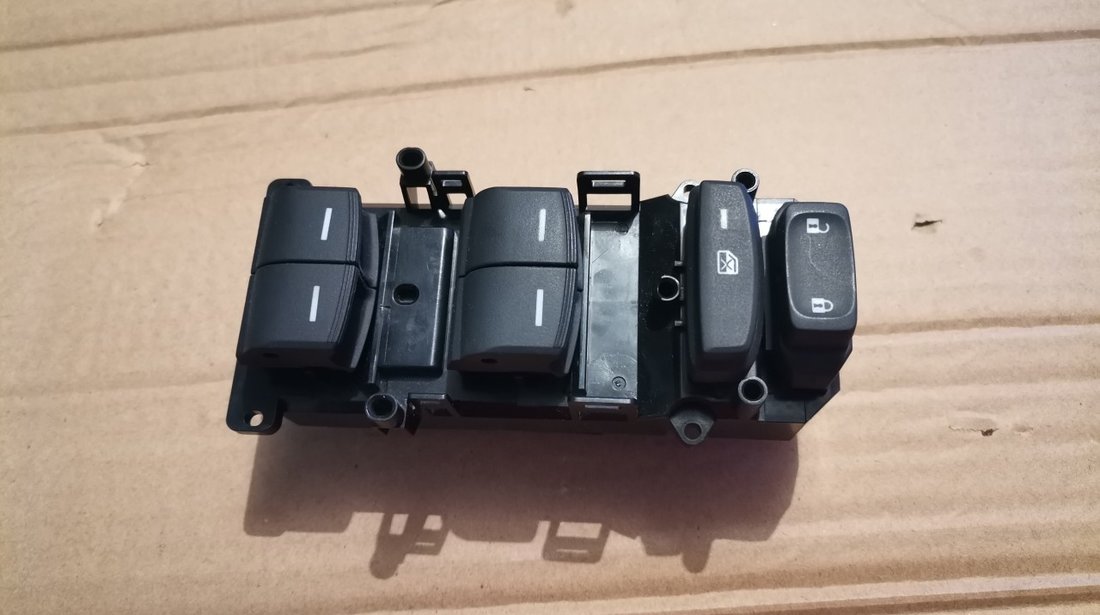 Panou butoane Honda Civic (2016-2019) cod M64583, M64590