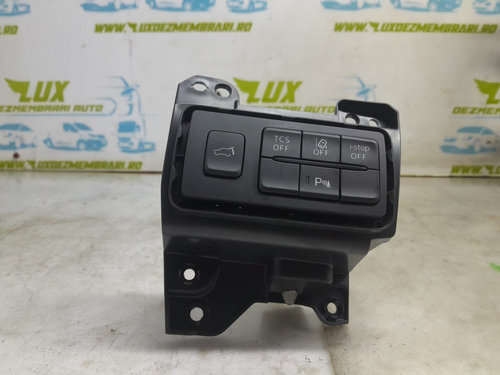 Panou butoane KB8N66170A Mazda CX-5 2 (KF) [2017 - 2020]