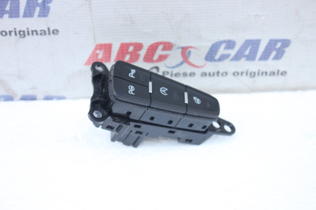 Panou butoane multiple Ford Focus 3 facelift 2013-2018 F1ET-11B573-DA