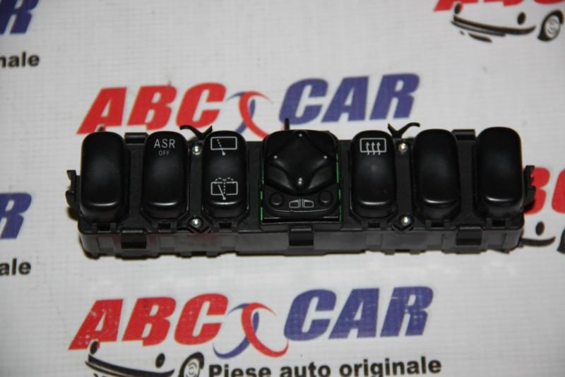 Panou butoane multiple Mercedes A-Class 1997-2004 W168 1688203610