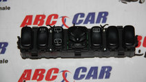 Panou butoane multiple Mercedes A-Class W168 1998-...