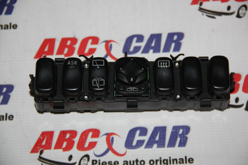 Panou butoane multiple Mercedes A-Class W168 1998-2003 1688203610