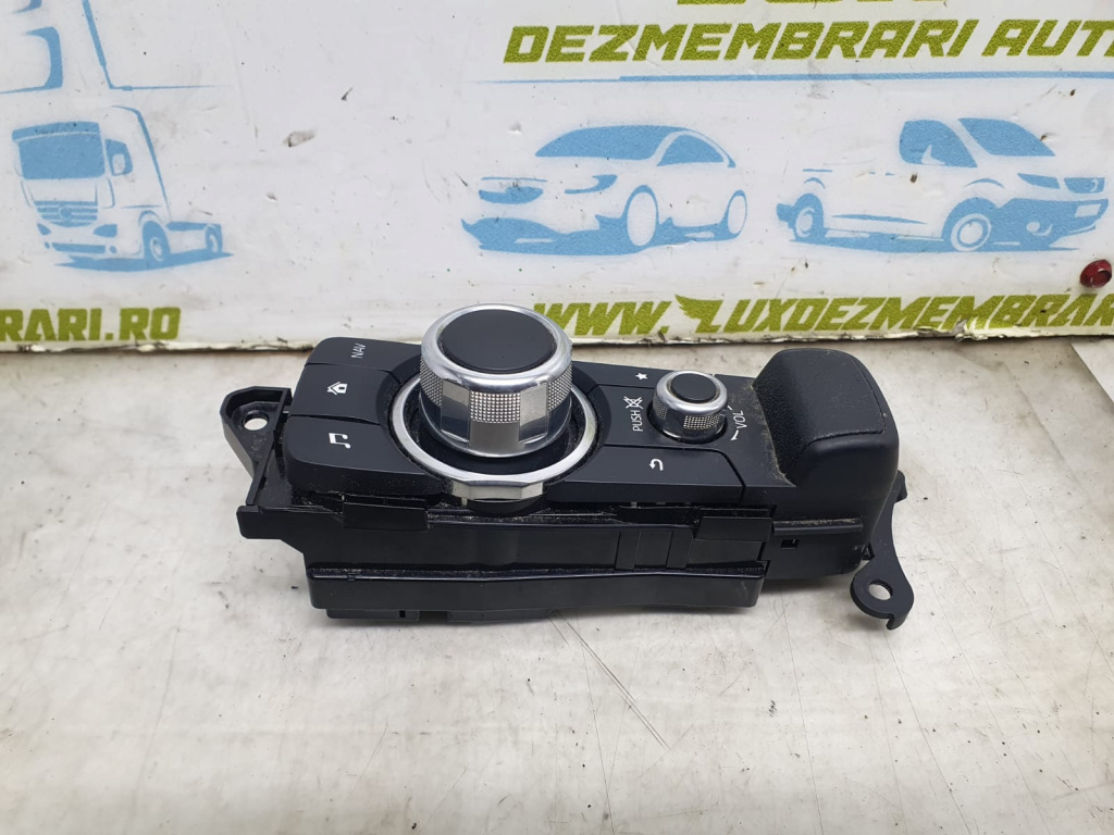 Panou butoane navigatie Db5j66cm0 Mazda CX-3 [2015 - 2018] 1.5 diesel S5Y5