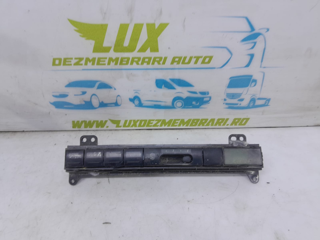 Panou butoane p56050128ac Jeep Grand Cherokee WK [2004 - 2010]