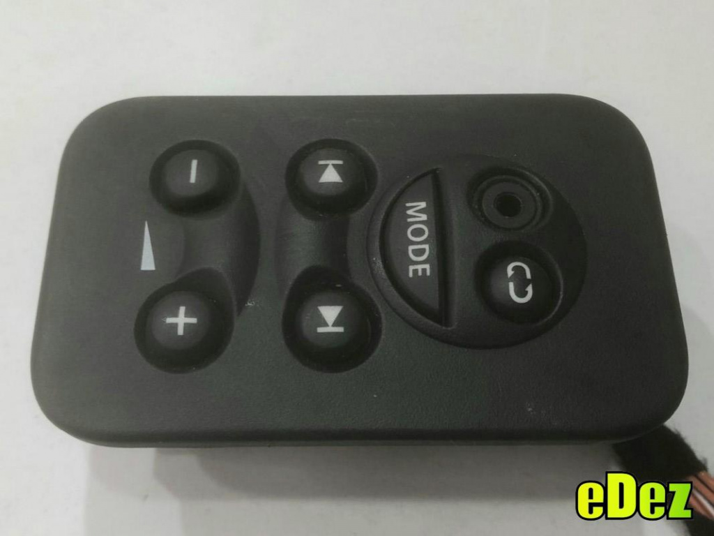 Panou butoane radio Land Rover Discovery 3 (2004-2009) 5H22-18K909-AA
