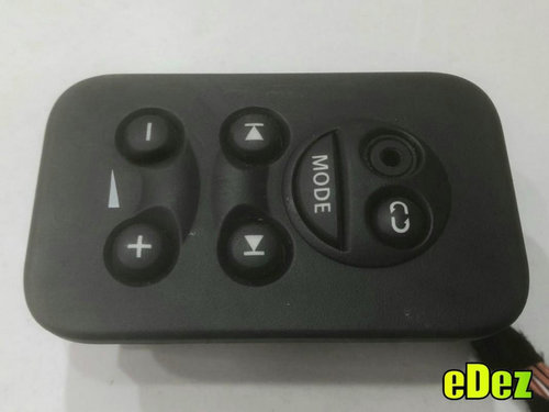 Panou butoane radio Land Rover Discovery 3 (2004-2009) 5H22-18K909-AA