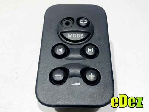Panou butoane radio Land Rover Freelander 2 (2006->) 5H22-18K909-BA