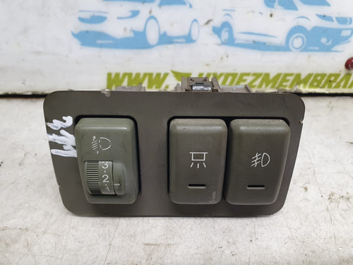 Panou butoane reglaj faruri 3774400-k00a-1212 Great Wall GWM Hover H3 [2005 - 2010] 2.4 benzina 4G64...