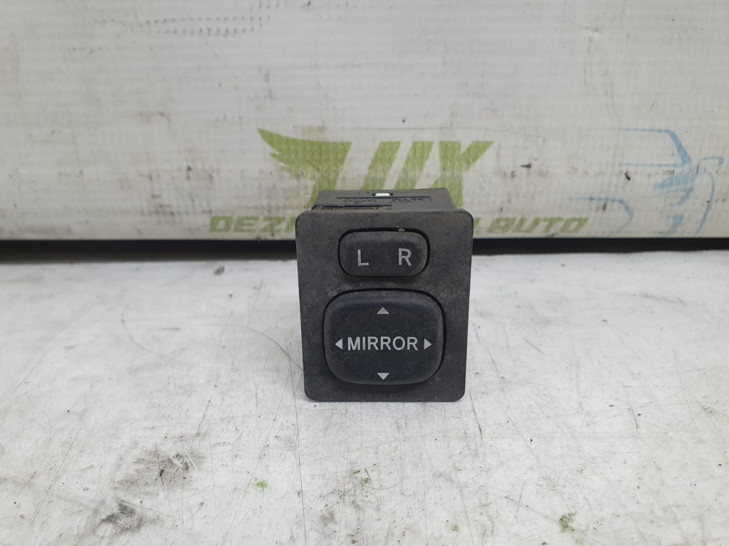 Panou butoane reglaj oglinzi 183574 Toyota Rav 4 3 (XA30) [2005 - 2010]
