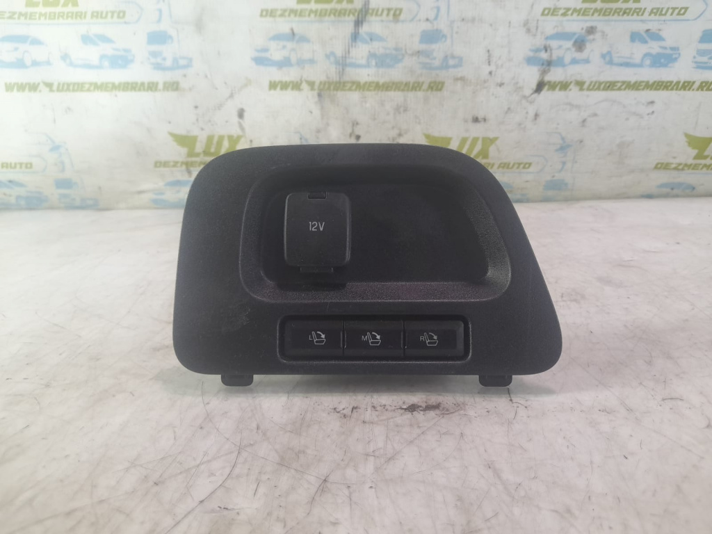 Panou butoane scaun em2b_r310b49 Ford Galaxy 3 [2015 - 2020] 2.0 tdci